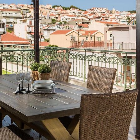 Panoramic Luxurious Penthouse Lejlighed Argostoli  Eksteriør billede