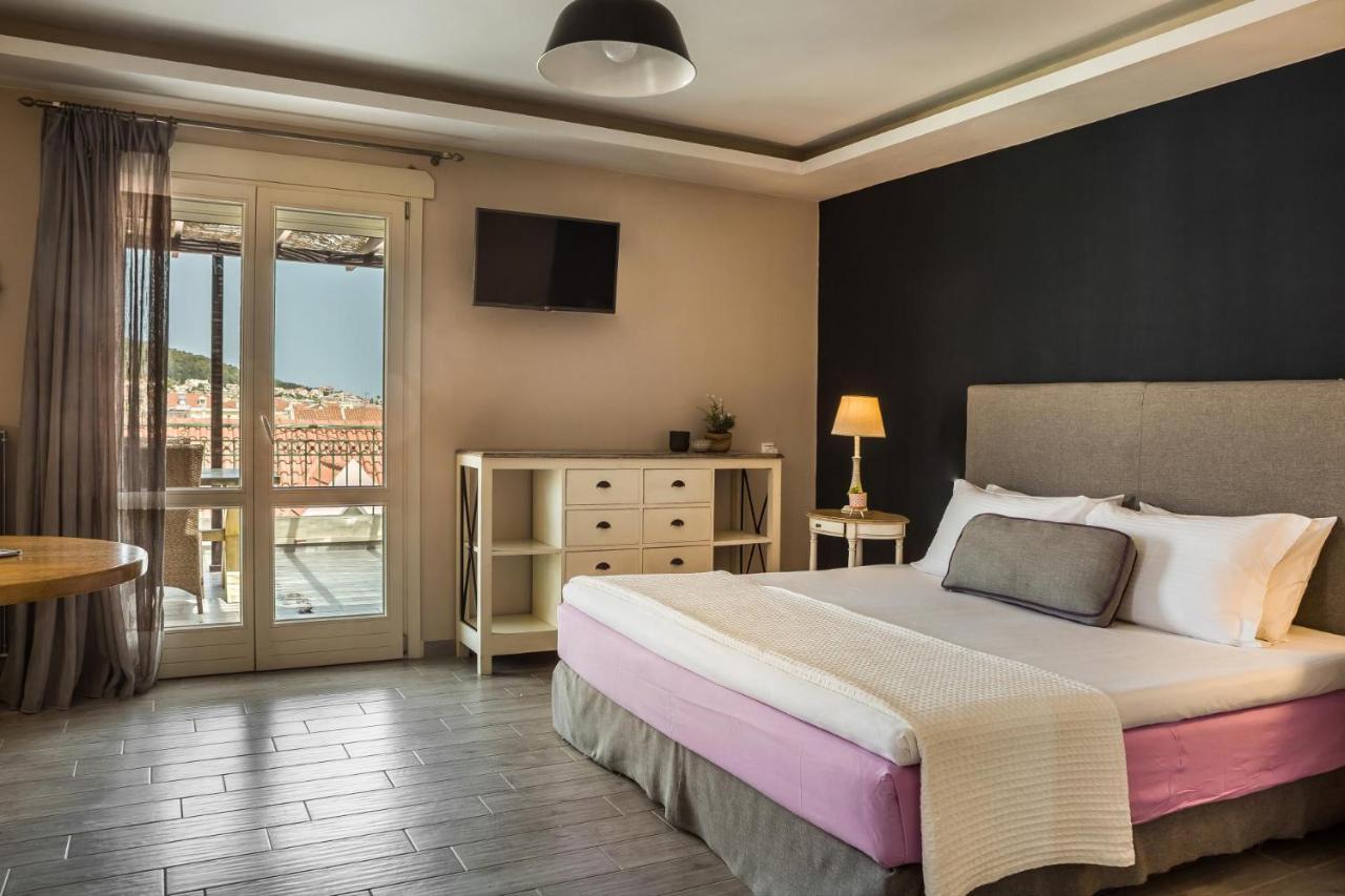 Panoramic Luxurious Penthouse Lejlighed Argostoli  Eksteriør billede